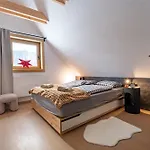 Jarabina Dağ evi *