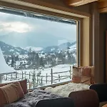 シャレー Jarabina