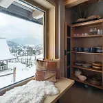 Jarabina シャレー