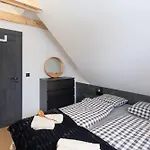 Jarabina Dağ evi Terchová