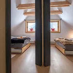Dağ evi Jarabina Terchová