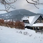 シャレー Jarabina Terchová