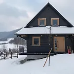 シャレー Jarabina Terchová