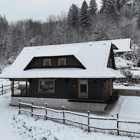 Jarabina Terchová