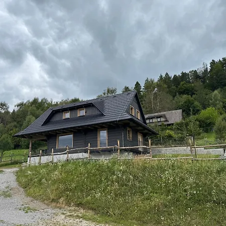 Chalet Jarabina