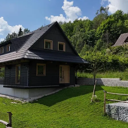 Jarabina * Terchová