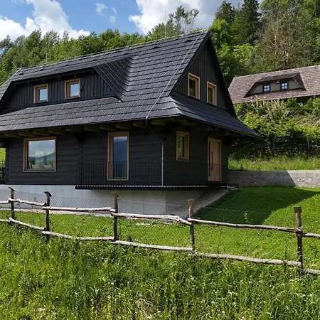 Jarabina Chalet Terchová