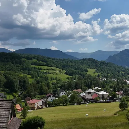 Chalet Jarabina