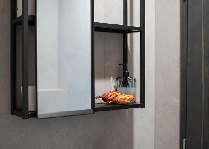 Chalet Jarabina Terchova